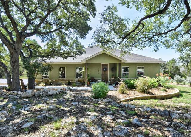 Property at 185 Red Tail, Spring Branch, TX 78070, 3 beds, 2.5 baths