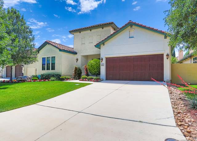 Property at 4410 Essex, Shavano Park, TX 78249, 3 beds, 3 baths