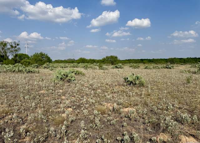 Property at TBD E Cr 1647, Moore, TX 78057