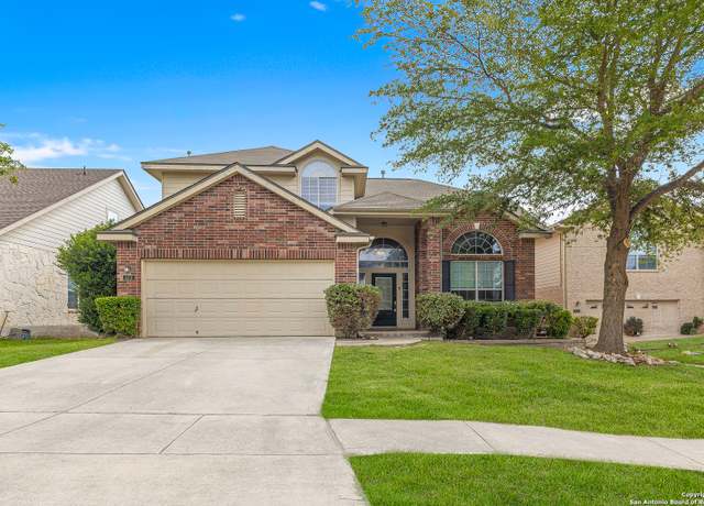 Property at 6218 Ozona Ml, San Antonio, TX 78253, 4 beds, 2.5 baths