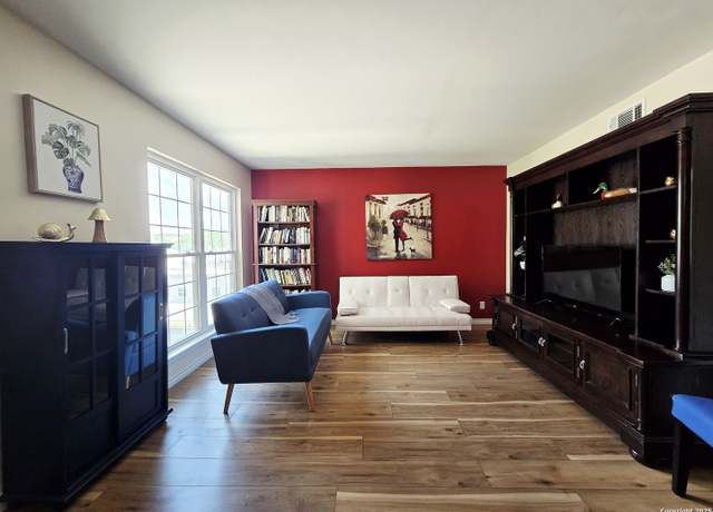 Property at 8702 Village Dr #143, San Antonio, TX 78217, 2 beds, 1 bath