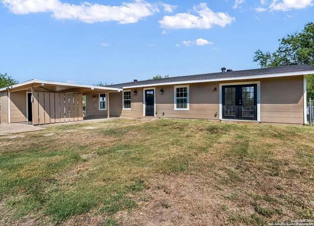 Property at 111 Hidden Vly, San Antonio, TX 78227, 6 beds, 3 baths