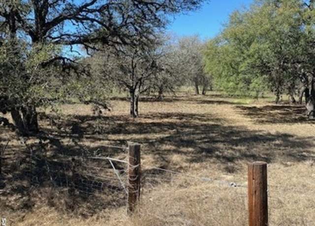 Property at 23311 Trumbo Rd, San Antonio, TX 78264