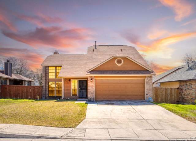 Property at 6206 Candlewick Ct, San Antonio, TX 78244, 4 beds, 2.5 baths