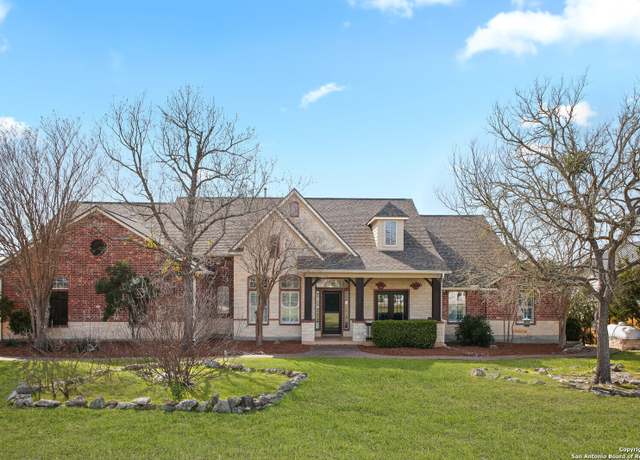 Property at 151 Player Rdg, Spring Branch, TX 78070, 3 beds, 3 baths