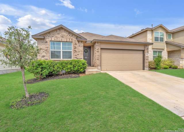 Property at 29631 Winter Copper, Bulverde, TX 78163, 4 beds, 2 baths