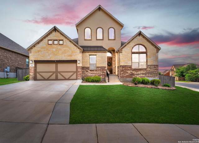Property at 13810 Kotili, San Antonio, TX 78245, 4 beds, 3 baths