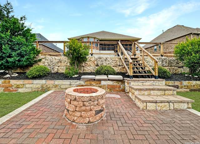 Property at 2826 Running Fawn, San Antonio, TX 78261, 4 beds, 2.5 baths