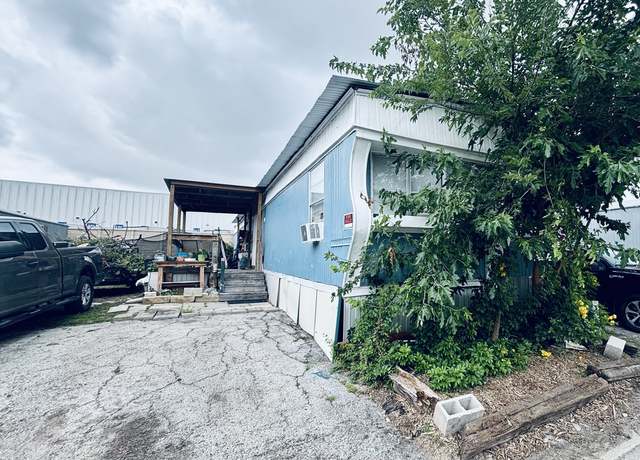 Property at 4801 Goldfield, San Antonio, TX 78218, 3 beds, 2 baths