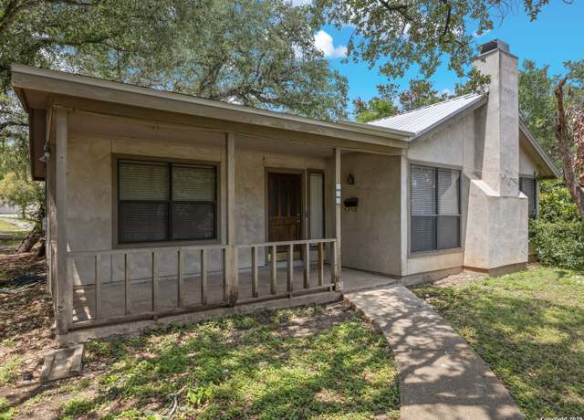 Property at 145 E Summit, San Antonio, TX 78212, 4 beds, 4 baths