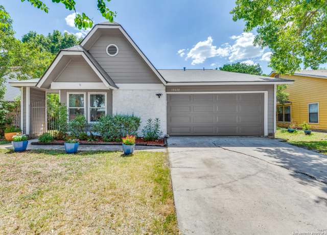 Property at 10630 Horn, San Antonio, TX 78240, 4 beds, 2 baths
