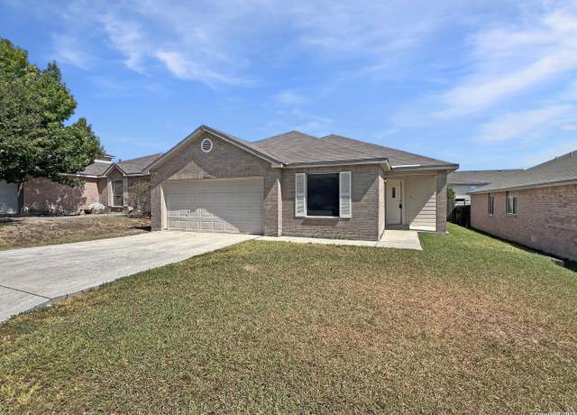 Property at 12731 Rambling Rose, San Antonio, TX 78253, 3 beds, 2 baths