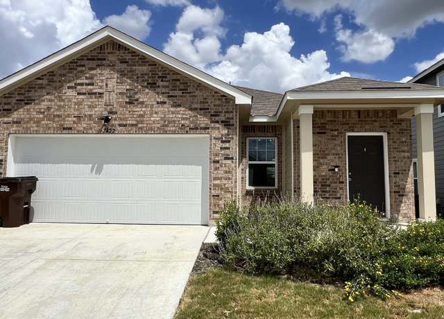 Property at 7422 Burrowing Cobra, San Antonio, TX 78253, 3 beds, 2 baths