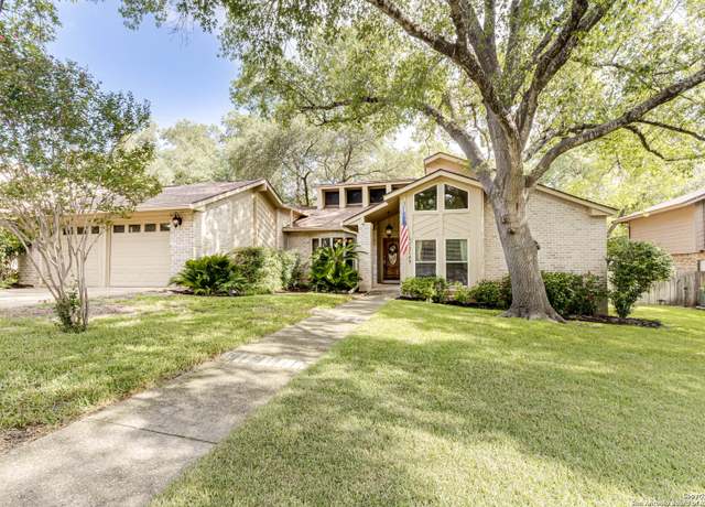 Property at 13143 Hunters Vly, San Antonio, TX 78230, 3 beds, 2.5 baths
