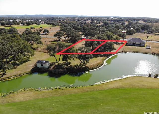 Property at 525 John Price, Blanco, TX 78606