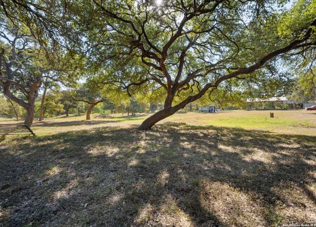 Property at 849 Krueger Cyn, New Braunfels, TX 78132, 1 bed, 1 bath