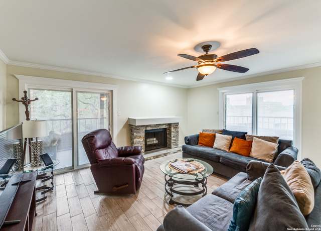 Property at 4212 Medical Dr #1103, San Antonio, TX 78229-5388, 2 beds, 2 baths