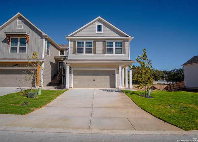 Property at 8919 Summerwood Bnd, San Antonio, TX 78254, 3 beds, 2.5 baths