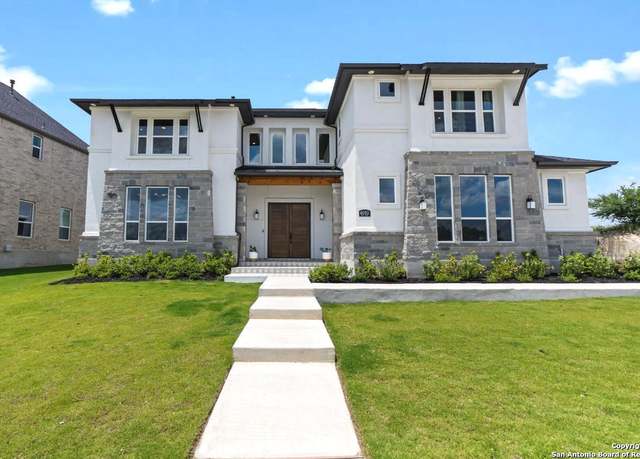 Property at 4003 Wood Crk, San Antonio, TX 78257, 5 beds, 5.5 baths