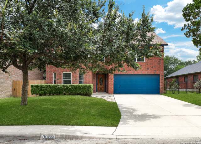 Property at 9642 Elmstone, San Antonio, TX 78254, 4 beds, 2.5 baths