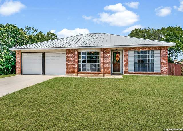 Property at 6807 Brookfield, San Antonio, TX 78238, 3 beds, 2 baths