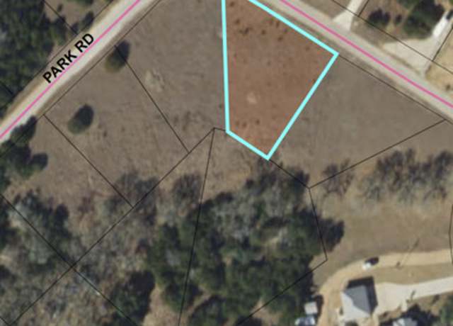 Property at LOT 1 Park Rd, Bandera, TX 78003