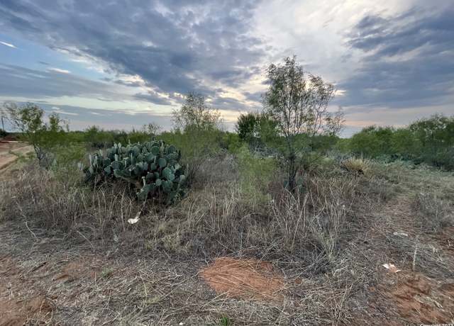 Property at TBD Cr 3435 Lot 3 Blk 5, Pearsall, TX 78061
