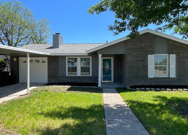 Property at 5210 Cynthia Linn, San Antonio, TX 78223, 4 beds, 2 baths
