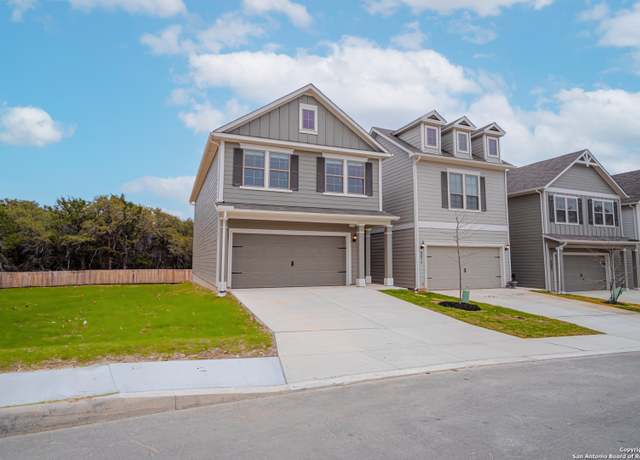 Property at 9015 Summerwood Bnd, San Antonio, TX 78254, 4 beds, 2.5 baths