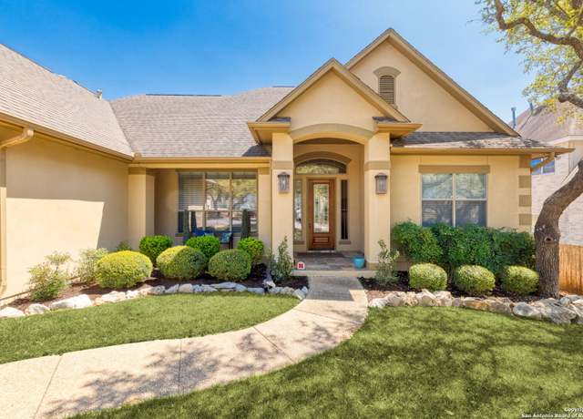 Property at 1906 Cactus Blf, San Antonio, TX 78258, 3 beds, 2.5 baths
