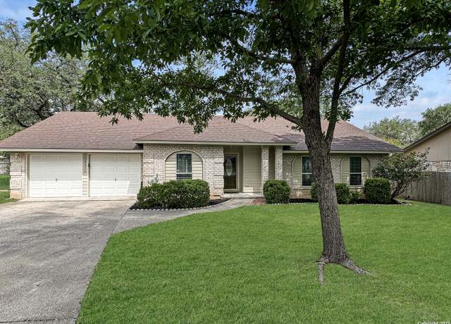 Property at 15314 Mount Eagle, San Antonio, TX 78232, 4 beds, 2 baths
