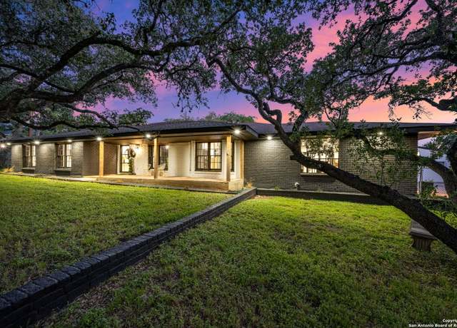 Property at 3740 Ridgeway, San Antonio, TX 78259, 3 beds, 2.5 baths