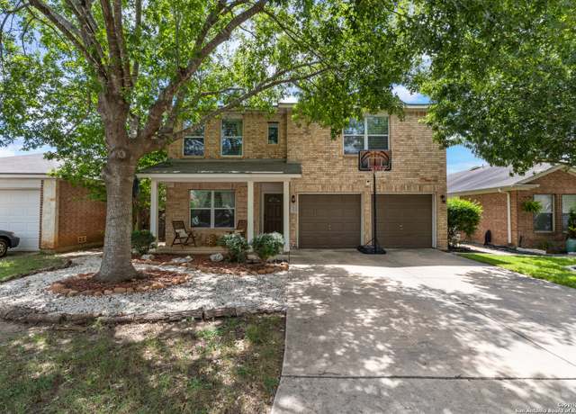 Property at 20502 Blue Trinity, San Antonio, TX 78259, 4 beds, 2.5 baths