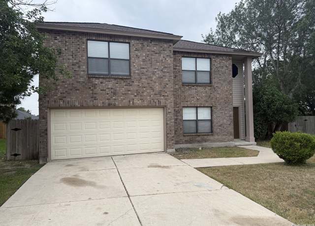 Property at 8022 Chestnut Clay, Converse, TX 78109, 3 beds, 2.5 baths