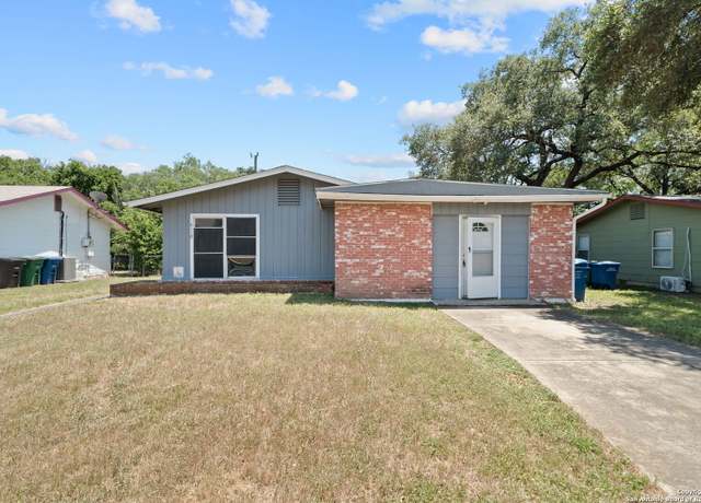 Property at 4118 Scarlet Oak Dr, San Antonio, TX 78220-1514, 3 beds, 1 bath