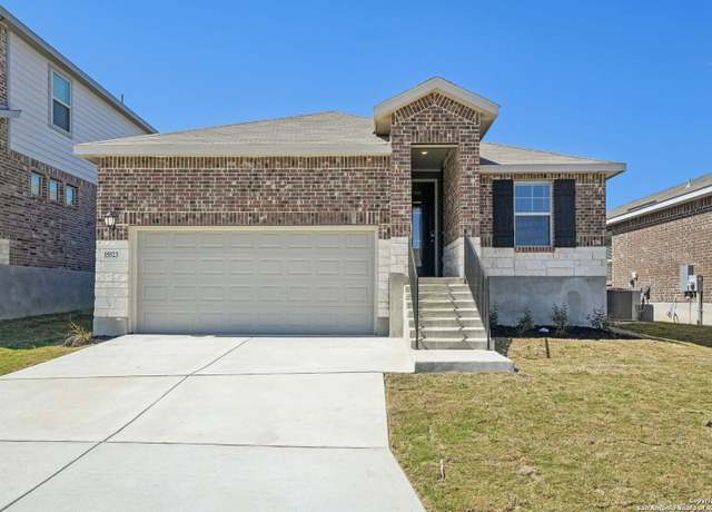 Property at 15531 Comanche Deer, San Antonio, TX 78233, 4 beds, 3.5 baths