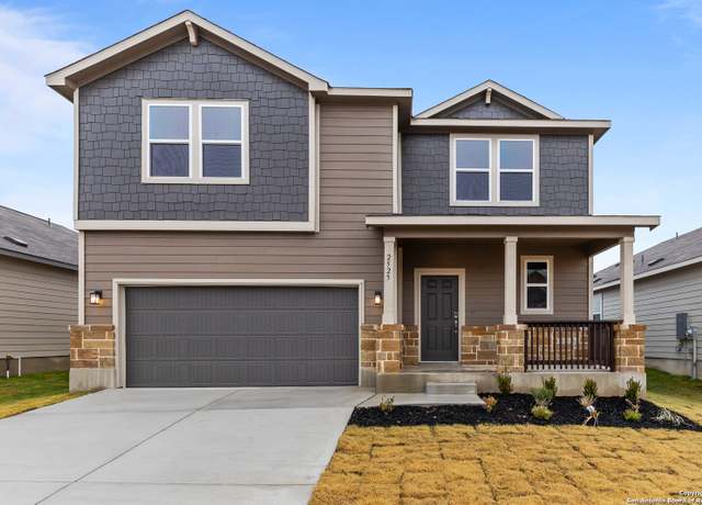 Property at 2525 Solon Ln, Seguin, TX 78155, 4 beds, 2.5 baths