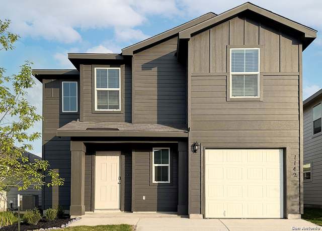 Property at 1142 Western Whipbird, San Antonio, TX 78253, 4 beds, 2.5 baths