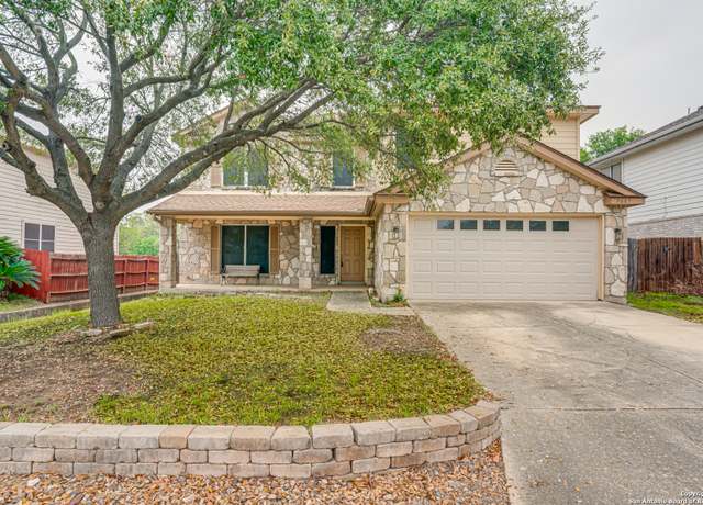 Property at 9607 Wasp, Helotes, TX 78023, 3 beds, 2.5 baths