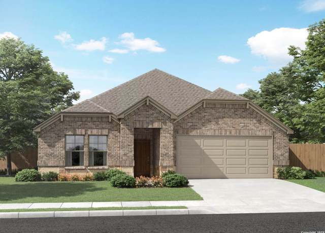 Property at 12626 Winding Butte, Schertz, TX 78154, 4 beds, 3 baths
