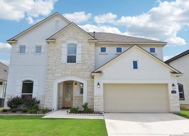 Property at 27118 Dana Creek Dr, Boerne, TX 78015, 5 beds, 4.5 baths