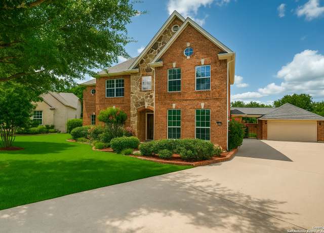Property at 21811 Chaucer, San Antonio, TX 78256, 4 beds, 5.5 baths