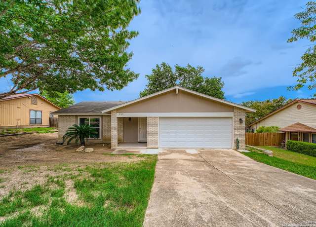 Property at 7123 Winter Rdg, Converse, TX 78109, 3 beds, 2 baths