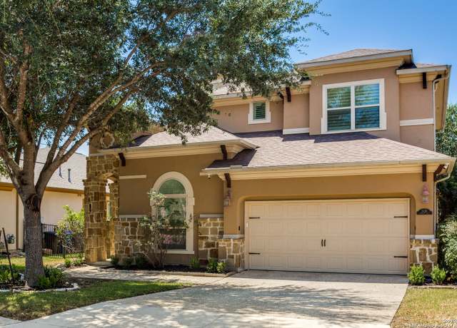 Property at 2426 Dunmore Hl, San Antonio, TX 78230, 4 beds, 3 baths