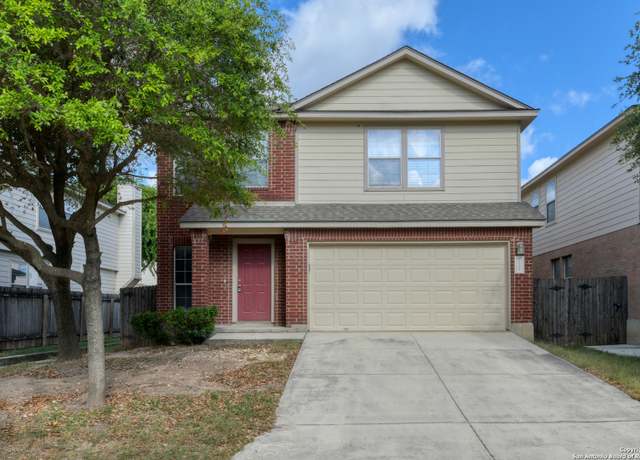 Property at 11023 Gilpin Cyn, Helotes, TX 78023, 4 beds, 2 baths