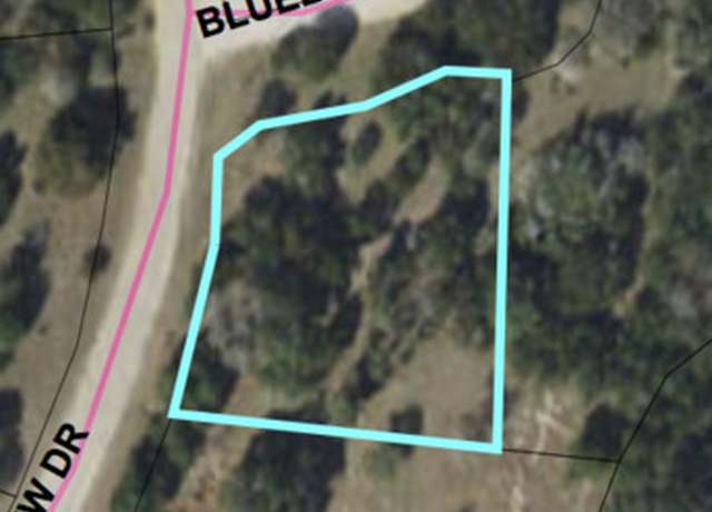 Property at LOT 10 River View Dr, Bandera, TX 78003