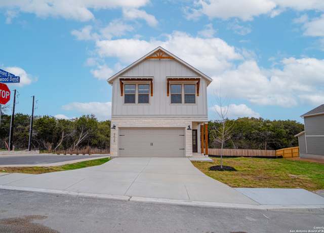 Property at 9035 Summerwood Bnd, San Antonio, TX 78254, 4 beds, 2.5 baths