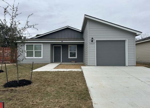 Property at 3427 Gaby Path, San Antonio, TX 78210, 3 beds, 2 baths
