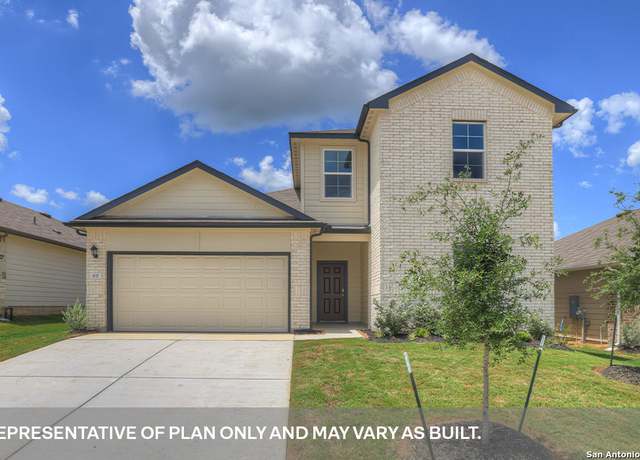 Property at 907 Wild Olive Way, Seguin, TX 78155, 4 beds, 3 baths