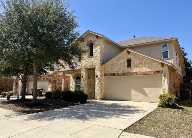 Property at 6731 Indian Ldg, San Antonio, TX 78253, 4 beds, 2.5 baths